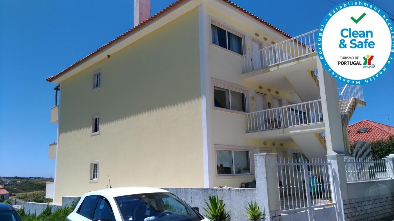 Sailor'S House Daire Carvoeira Dış mekan fotoğraf