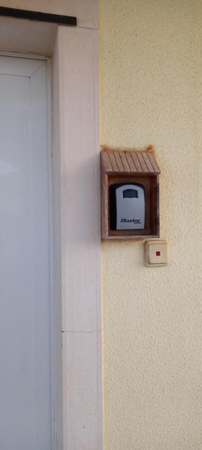 Sailor'S House Daire Carvoeira Dış mekan fotoğraf