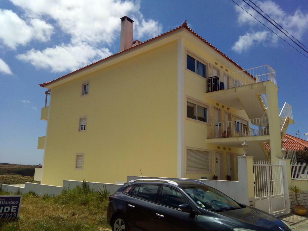 Sailor'S House Daire Carvoeira Dış mekan fotoğraf