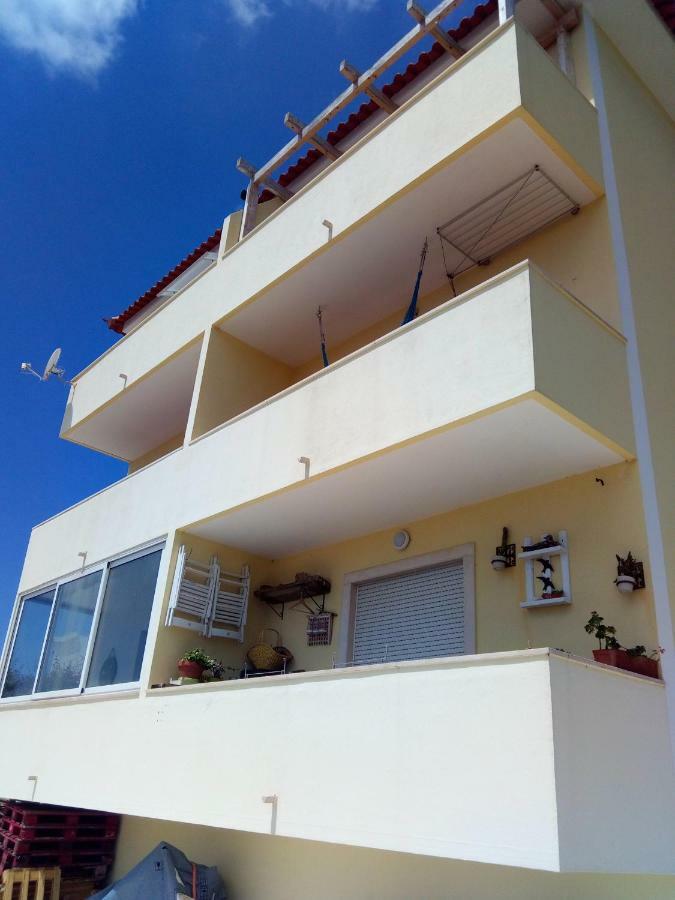 Sailor'S House Daire Carvoeira Dış mekan fotoğraf
