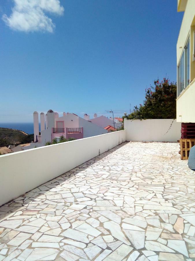 Sailor'S House Daire Carvoeira Dış mekan fotoğraf