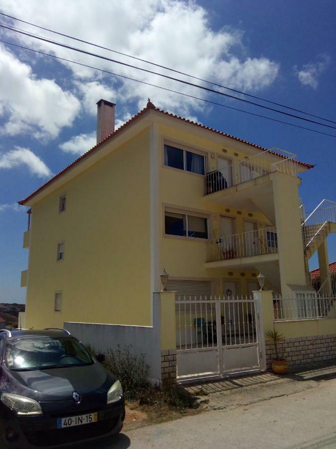 Sailor'S House Daire Carvoeira Dış mekan fotoğraf